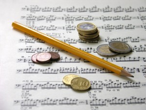 Umsatzsteuer für Musikschulen?