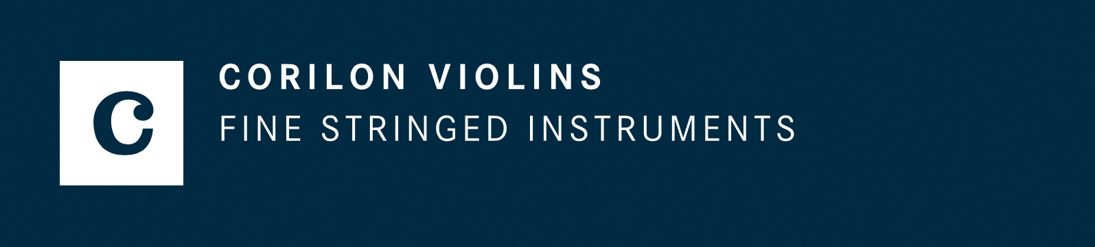 Corilon violins